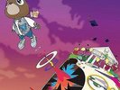 Kanye West Graduation 2Lp Analog Record Punpee 5Lack Kid Fresino Kendrick Tyler