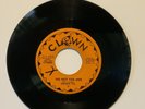 Sonny Til, No Not For Her / I Gave It All Up, 7” Vinyl 45rpm Record