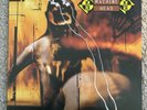 Machine Head / Burn My Eyes Gold Vinyl-Numbered. RARE