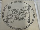 Albert Ayler - Bells (LP, Reissue, 1983,One Sided Record