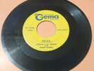 Cortijo Y Su Combo Con  Ismael Rivera Oriza | Volare GEMA 1068 VG 45  #5331