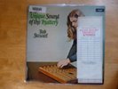RARE  Bob Stewart  The Unique Sound Of The Psalter UK 1975 Argo ZDA 207