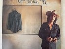 Guy Clark - Old No. 1 - EX 1975 Edsel UK vinyl LP - RITA BALLOU - L.A. FREEWAY