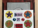 The Clash - The Magnificent Seven 12