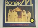 Boney M. “Mary's Boy Child “(The Christmas Album) 1981 Uk Vinyl LP RARE EX / EX