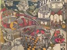 Deep Purple  The Book Of Talieysn   [C06204000] Vinyl Gatefold Rock A1-B1 Vg+