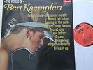 Bert Kaempfert The World Of *Rare Dutch Cover*
