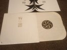 PSYCHIC TV Towards Thee Infinite Beat WAX TRAX LP Electronic Experimental Rare