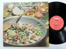 MONGO SANTAMARIA Sofrito LP Vaya 1976 Original Latin Jazz, Guajira  a8652