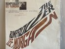 LEE MORGAN The Rumproller LP BLUE NOTE BST 84199 US 1965 NY DG EAR VG+ / VG+