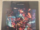 Shlohmo Bad Vibes Vinyl LP Record 2011