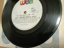 Danny Chan, Crystal Gayle ‎– Tell Me What Can I Do.   7