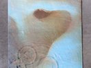 PINK FLOYD MEDDLE 1971 1ST PRESS UK HARVEST VINYL LP SHVL 795 -  SEE DESCRIPTION