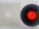 Sun Ra / Ra To The Rescue [VINYL] 1983 Saturn 1983-220 / neon orange labels