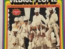 Village People’s Greatest Hits Vol 1 & 2 Vinyl Record 12” 33 RPM JB 137 J&B 1985