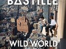 BASTILLE - Wild World [2 Lp] - 2 Vinyl - **BRAND NEW/STILL SEALED** - RARE