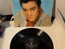 Elvis Presley- Loving You South Africa Import original LP record low grade.