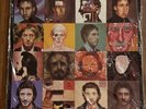 THE WHO   FACE DANCES LP   MFSL 1-115   ORIGINAL MASTER RECORDING   SEALED