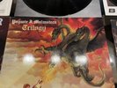 5 Lp vinili  Motorhead  Supertramp Twisted Sister Malmsteen