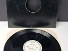 JUDAS PRIEST - Hot Rockin LIVE - Rare Original 1981 US PROMO Vinyl 12 EX++