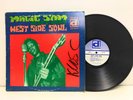 Magic Sam West Side Soul (Vinyl)