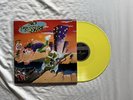 No Pressure Self Titled Vinyl Yellow /300 The Story So Far Parker Cannon