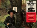 Marty Robbins More Gunfighter Ballads and Trail Songs (Vinyl)
