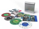 Oasis Definitely Maybe 4 x 7” Vinyl Singles Box Set 2024 Boxset Limited /4000
