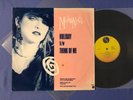 Madonna Holiday / Think Of Me 12