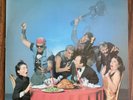 D.O.A. - Let's Wreck The Party 1985 US Alternative Tentacles Signed VG+/VG+