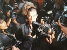 Robbie Williams Life Thru A Lens - LP 33T