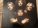 Queen 2 UK Fame Reissue LP EMI FA 4130991 Gatefold Rare excellent