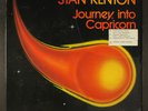 STAN KENTON: journey into capricorn CREATIVE WORLD 12
