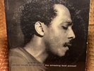 The Amazing BUD POWELL Vol 2   Blue Note 1504   767 Lexington   jazz LP RVG