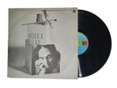 Miguel Mehl 1976 LP Vinyl Mexican Jazz Folk Rock Vocal Rare Fernando Toussaint