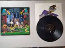 RKL Rich Kids on LSD Riches To Rags Vinyl Record Epitaph NOFX