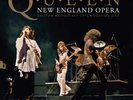 PRESALE - Queen - NEW ENGLAND OPERA VOL.1 - Vinyl 2LP