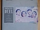 Propaganda Duel Ltd Ed 2x7