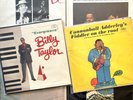 Bop, Hard Bop, Jazz-Funk, Soul Jazz and Post Bop Jazz LP Record Bundle SVG - VG+