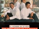 LOS BRILLANTES DE LA BOMBA, SONIDERO, CUMBIA ECUADOR (