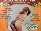 LOS VIRTUOSOS DE LA SALSA MIRAME SONIDERO, CUMBIA PERU(