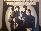 The Rolling Stones The Great Years 4xLP Box Set Decca GROL-A-119 1982 EX/EX