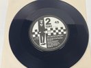 ELVIS COSTELLO I CAN'T STAND UP FOR FALLING DOWN 2 TONE CHS TT-7 45rpm 7
