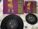 THE SIMPSONS ( Bart)  - Do The Bartman 12