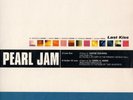 Pearl Jam Rare Red Vinyl 7