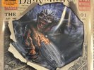 Iron Maiden “Empire Of The Clouds” LP RSD Picture Disc BRAND NEW
