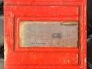 Original Uk Vinyl Record Fireman 