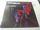 Dr. Feelgood – Stupidity VG++ Reissue 180g UK Import Grand LP GRAND39 Record