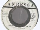JOHNNY WEBA KING - SAND UPON THE SEA SHORE / VERSION             7