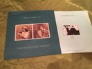 THE BEAUTIFUL SOUTH - WELCOME TO THE BEAUTIFUL SOUTH - GO  DISCS 1989 EX/VG+